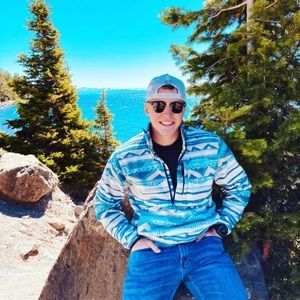 Meet your Posher, Daniel